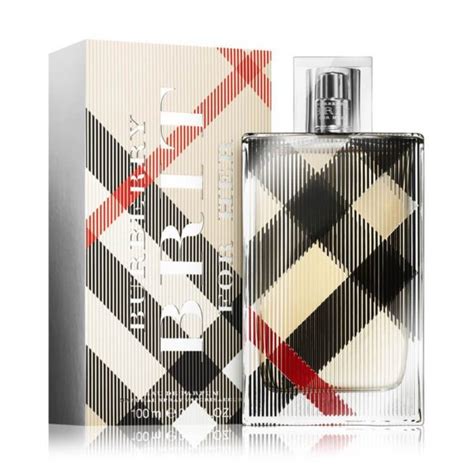 burberry brit fragrance description|burberry brit for her 100ml.